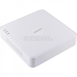 8 Channel HD DVR