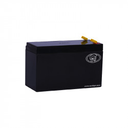 Battery - 12V SLA