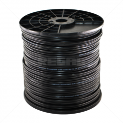 RG59 + Power 100m Cable