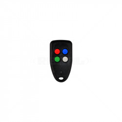 Sherlo Code Hopping Transmitter