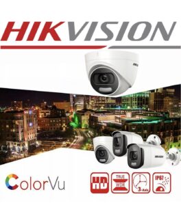 DIY CCTV Kit